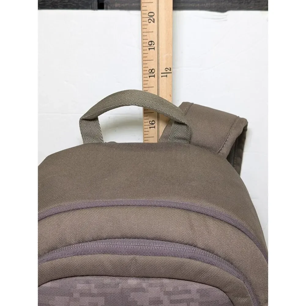 Lowepro Tahoe BP 150 Mica Pixel Camo Green Camera Backpack